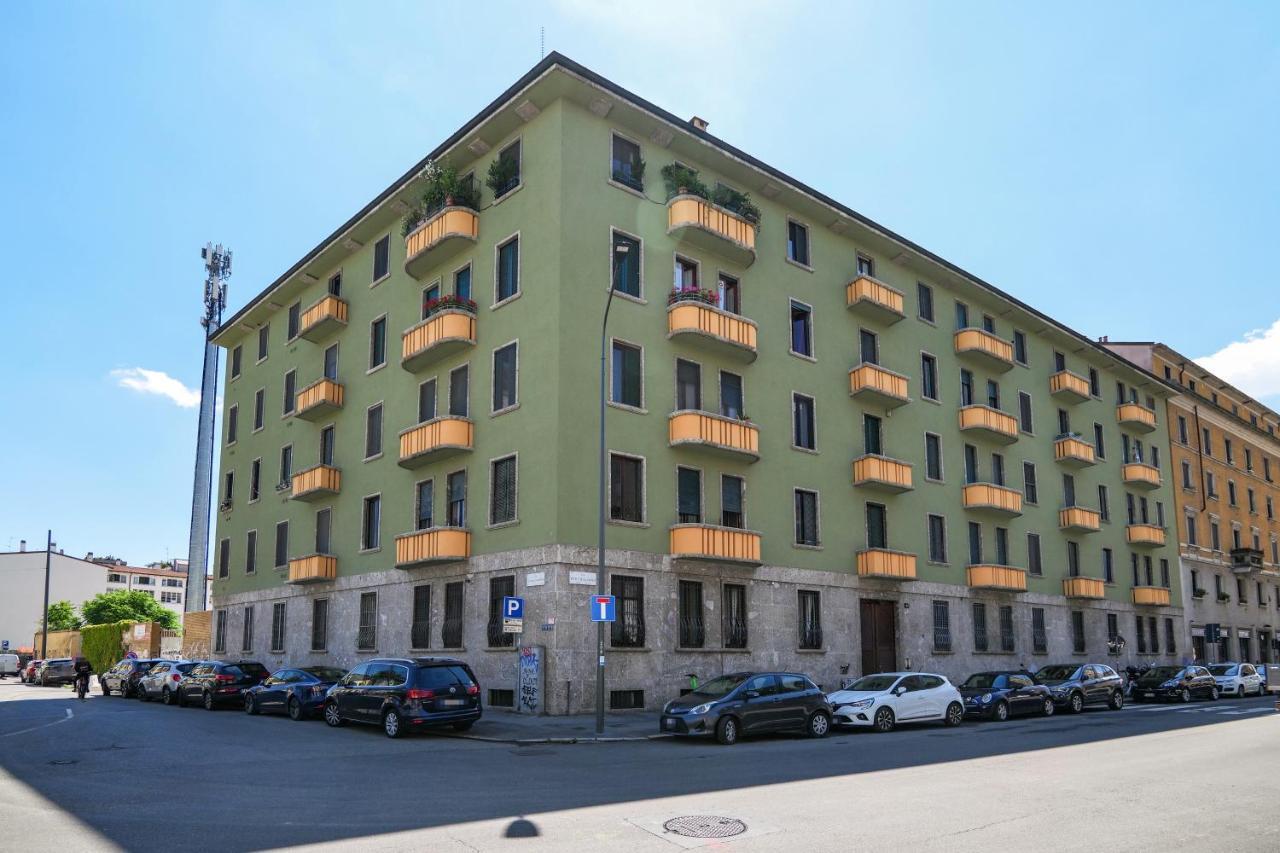 Primopiano - Tertulliano, Milan